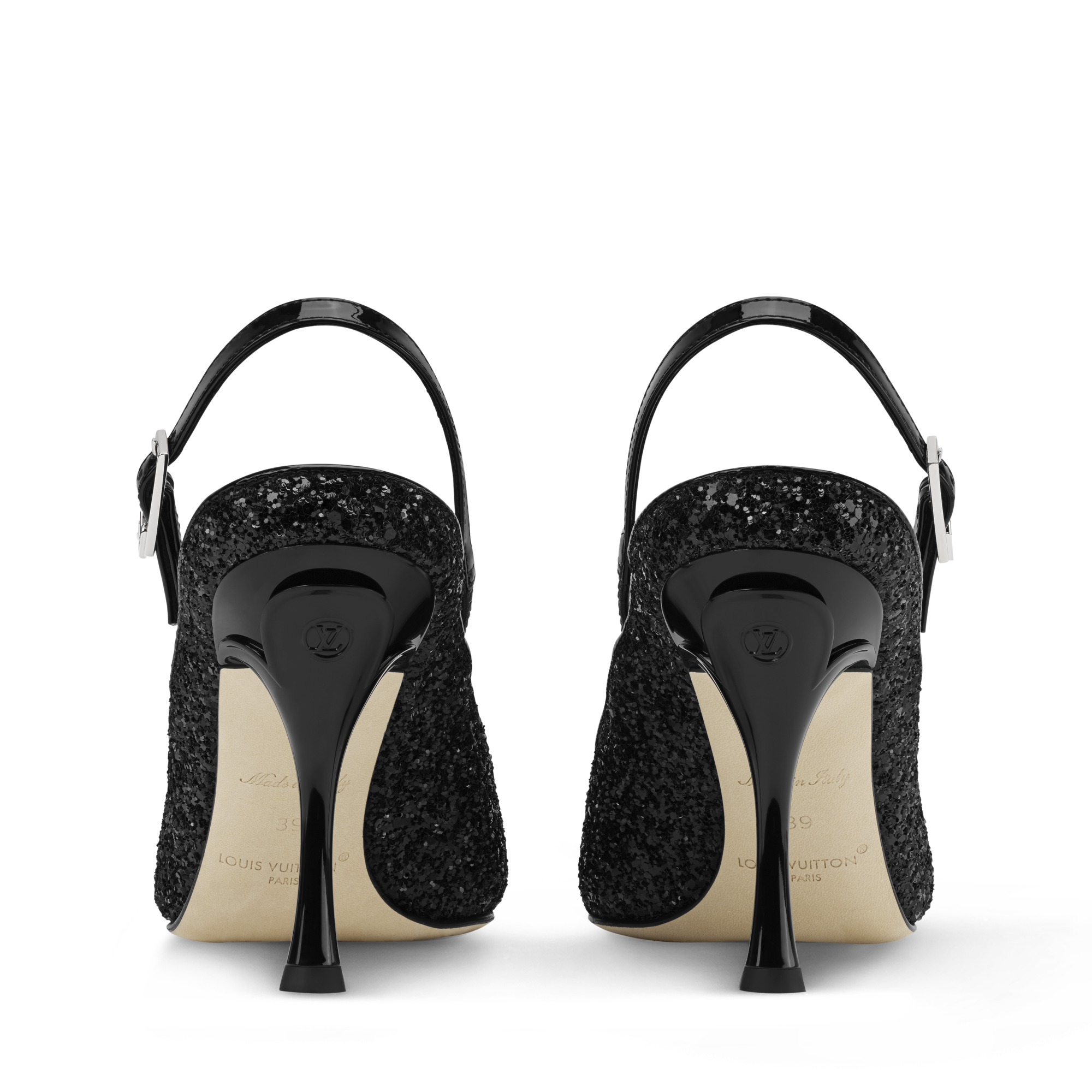 LV My Way Slingback Pump - Shoes 1AKJNS | LOUIS VUITTON